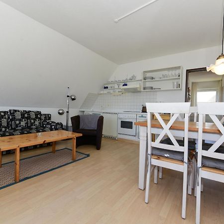 Sandwall Whg 1 Amrum Вик-ауф-Фёр Экстерьер фото