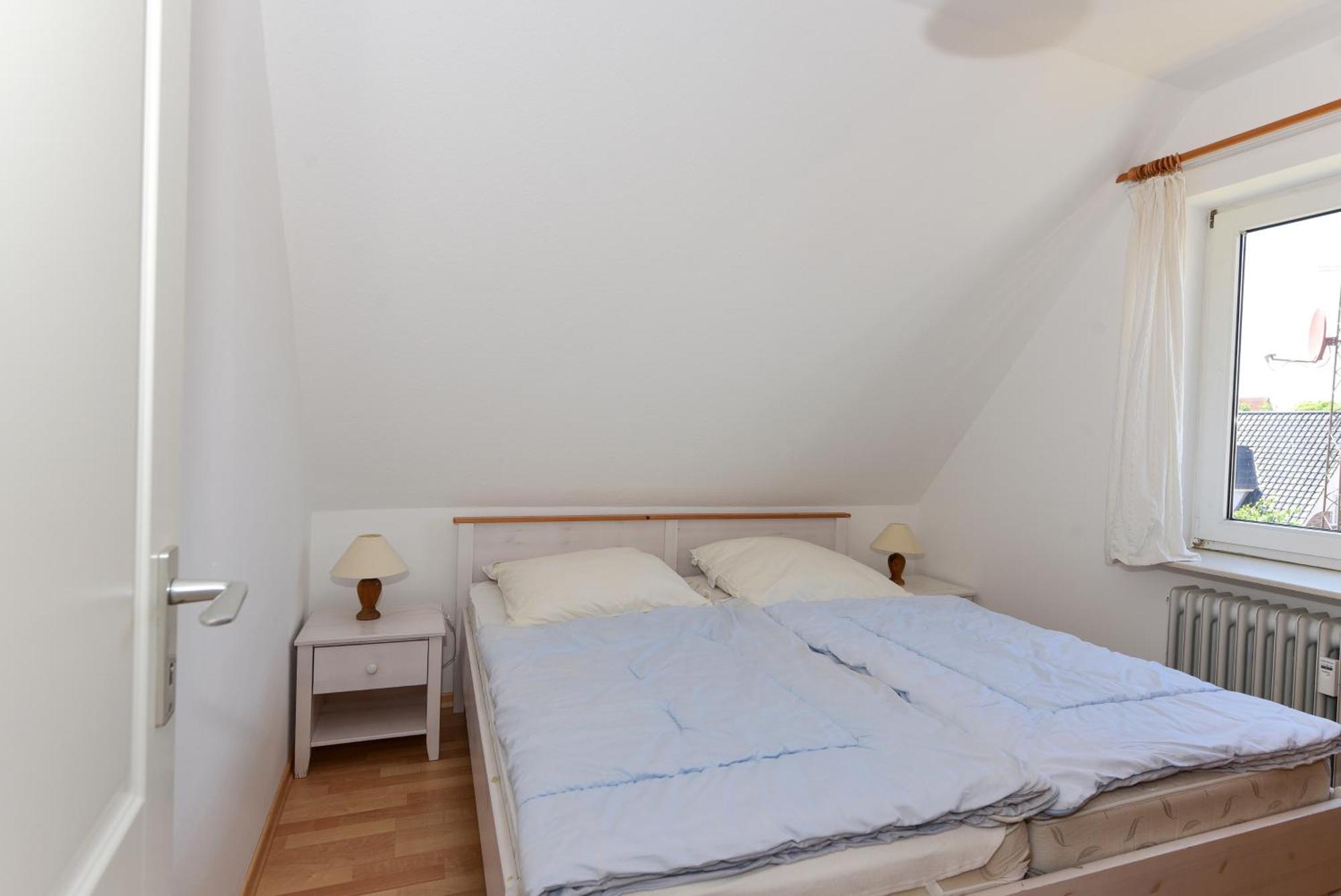 Sandwall Whg 1 Amrum Вик-ауф-Фёр Экстерьер фото
